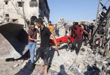 Blocage dans les négociations sur Gaza : la carte du retrait relance les tensions
